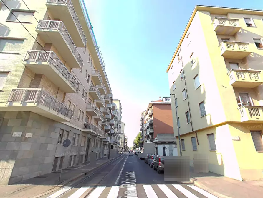 Immagine 12 di Appartamento in vendita  in Via Natale Palli a Torino