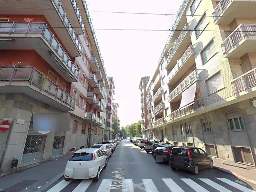 Immagine 13 di Appartamento in vendita  in Via Natale Palli a Torino