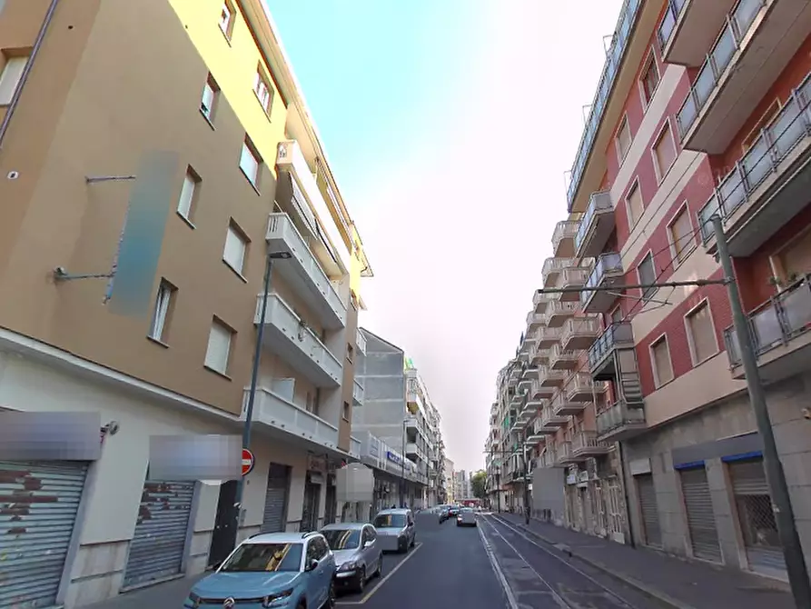 Immagine 14 di Appartamento in vendita  in Via Natale Palli a Torino