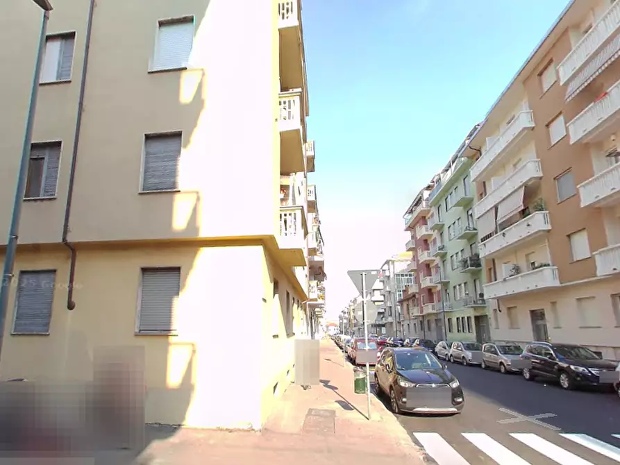 Immagine 15 di Appartamento in vendita  in Via Natale Palli a Torino
