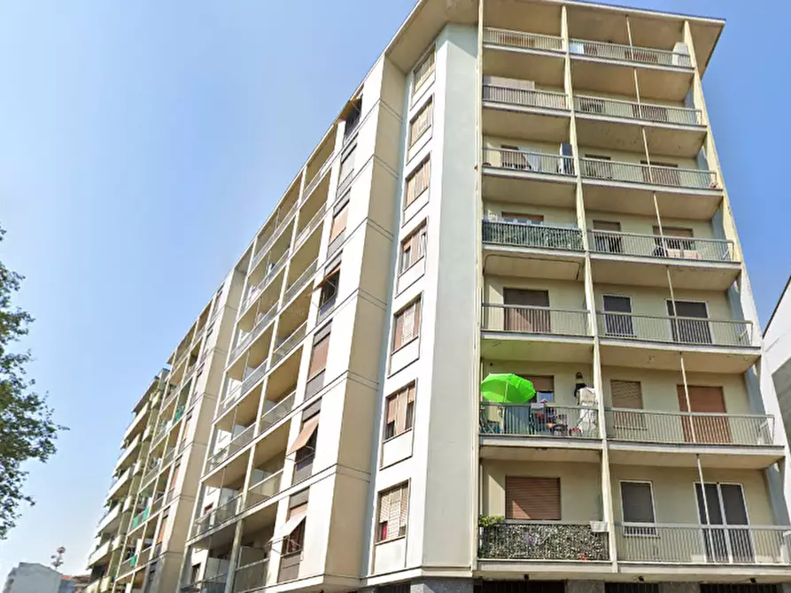 Immagine 1 di Appartamento in vendita  in Corso Svizzera a Torino