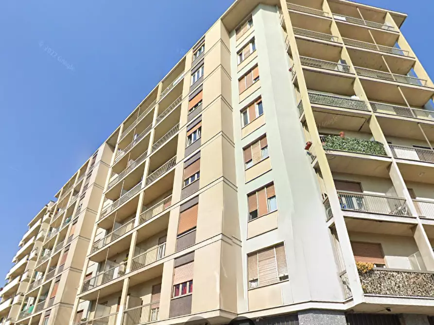 Immagine 3 di Appartamento in vendita  in Corso Svizzera a Torino