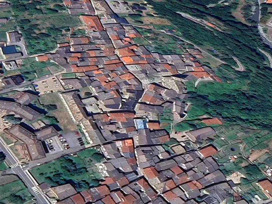 Immagine 4 di Stabile in vendita  in via Vittorio Emanuele II a Chiomonte