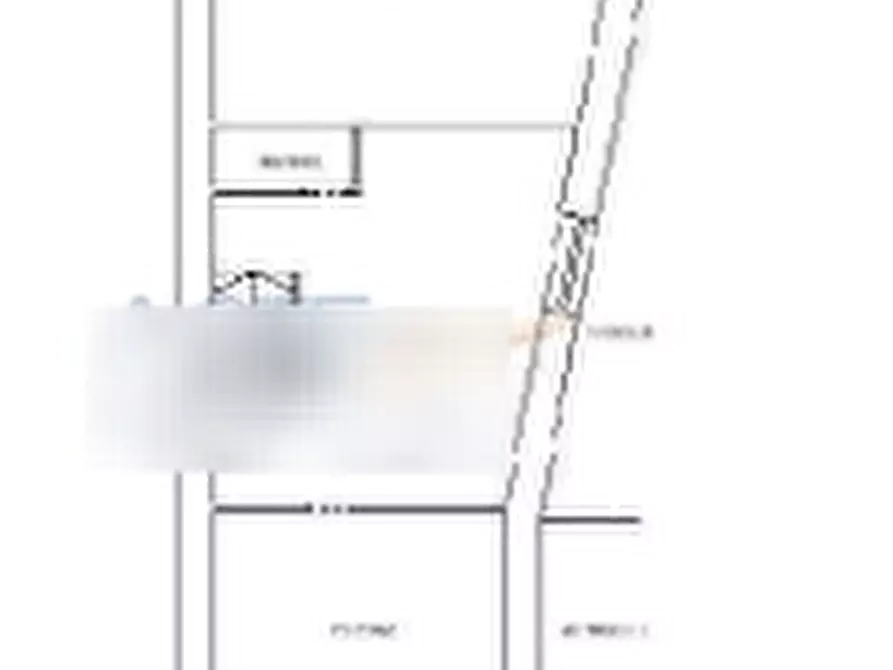 Immagine 11 di Stabile in vendita  in via Vittorio Emanuele II a Chiomonte