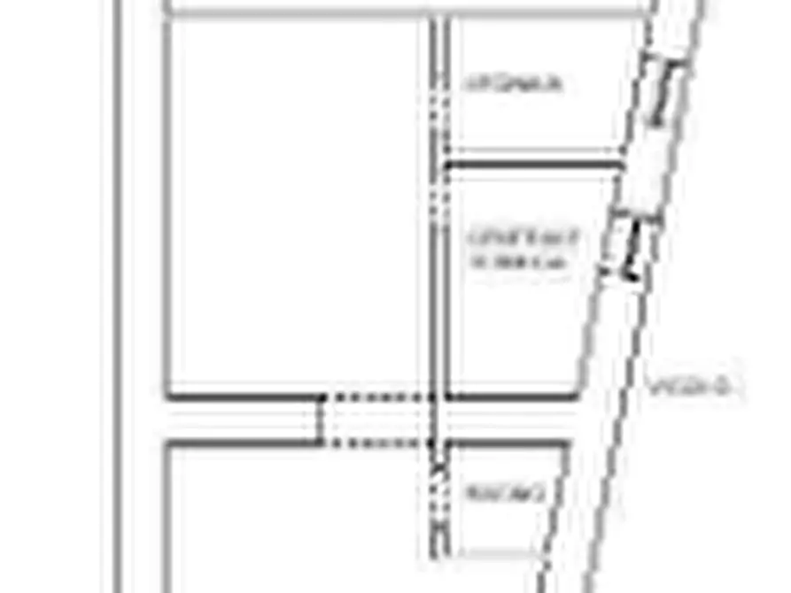 Immagine 13 di Stabile in vendita  in via Vittorio Emanuele II a Chiomonte