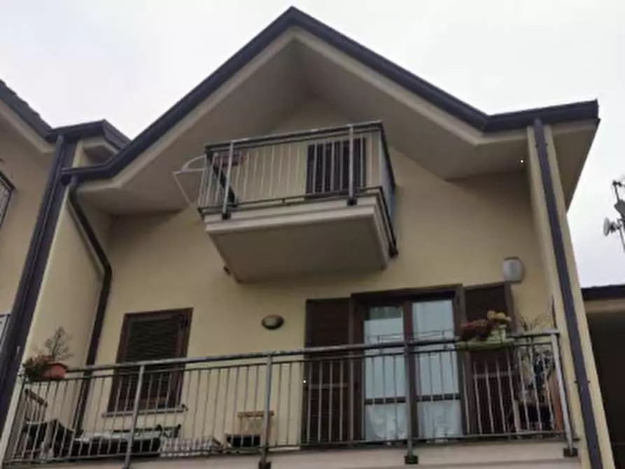 Immagine 1 di Appartamento in vendita  in Str. della Chioma a Giaveno