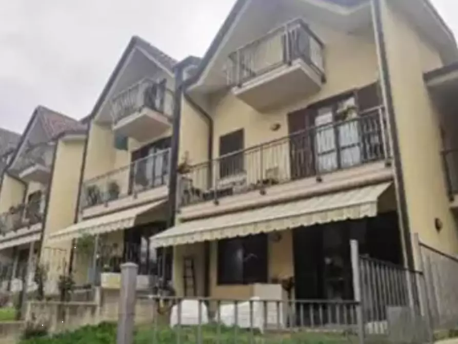 Immagine 3 di Appartamento in vendita  in Str. della Chioma a Giaveno