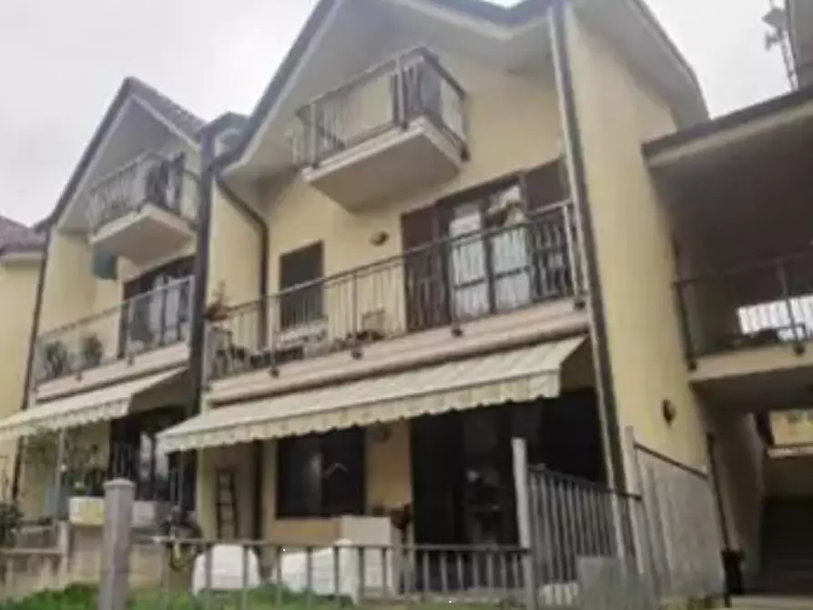 Immagine 4 di Appartamento in vendita  in Str. della Chioma a Giaveno