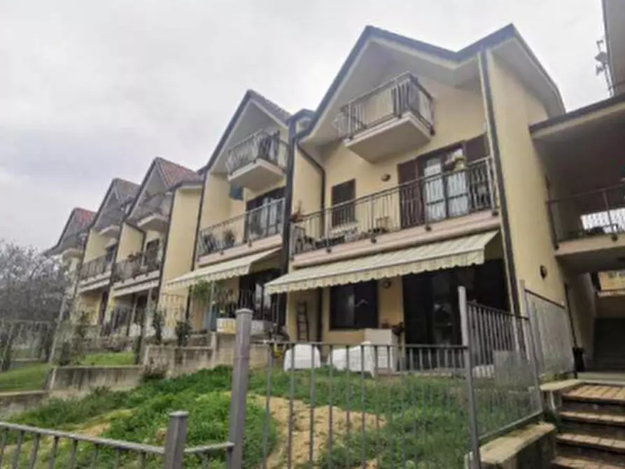 Immagine 8 di Appartamento in vendita  in Str. della Chioma a Giaveno