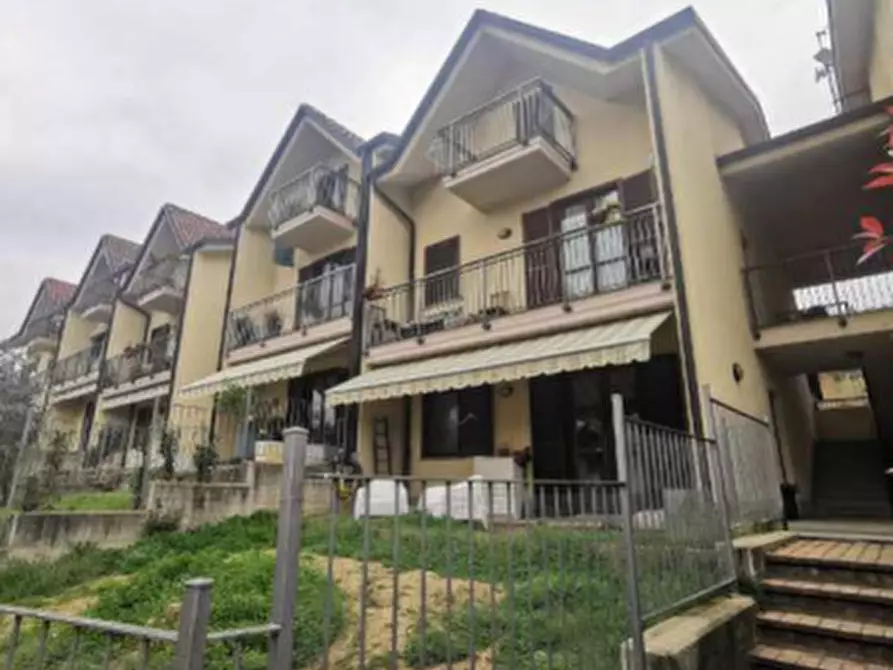 Immagine 9 di Appartamento in vendita  in Str. della Chioma a Giaveno