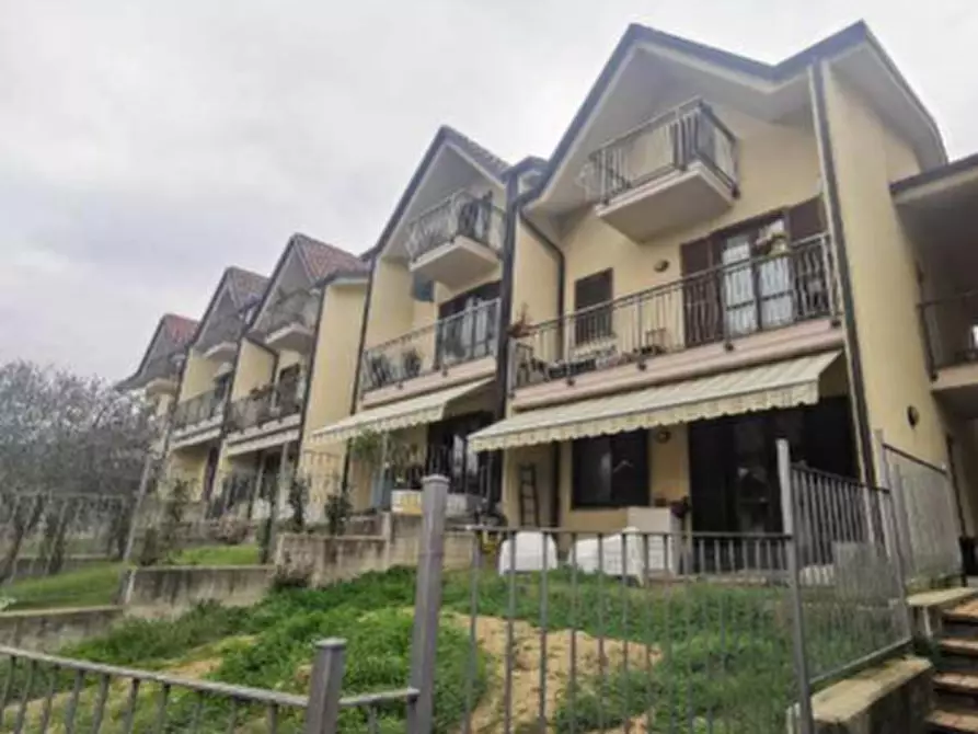 Immagine 10 di Appartamento in vendita  in Str. della Chioma a Giaveno