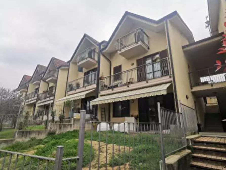 Immagine 15 di Appartamento in vendita  in Str. della Chioma a Giaveno