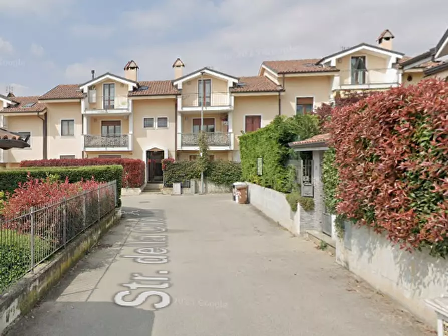 Immagine 19 di Appartamento in vendita  in Str. della Chioma a Giaveno