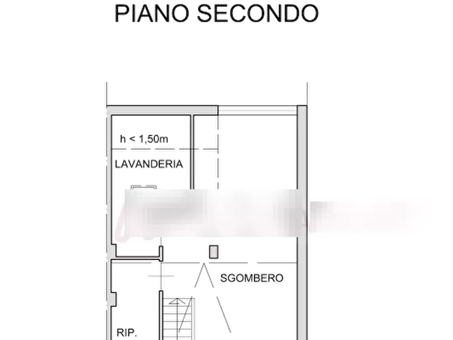 Immagine 24 di Appartamento in vendita  in Str. della Chioma a Giaveno