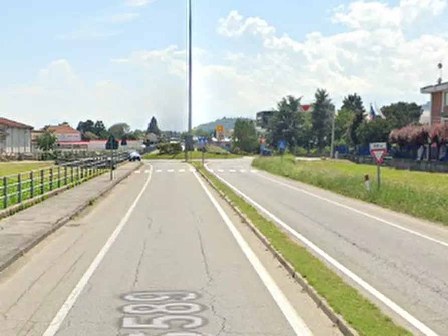 Immagine 2 di Casa bifamiliare in vendita  in Via Pinerolo a Frossasco