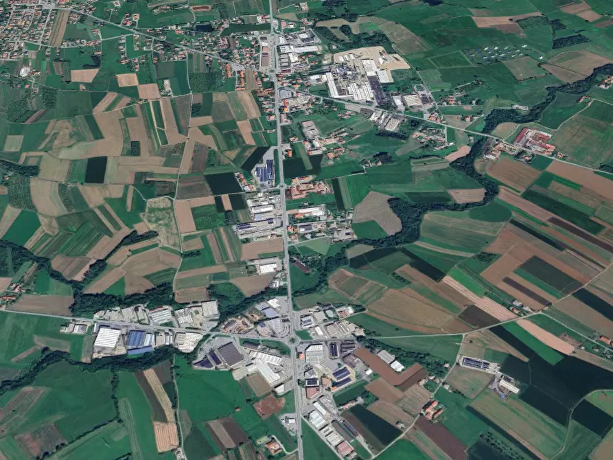 Immagine 6 di Casa bifamiliare in vendita  in Via Pinerolo a Frossasco