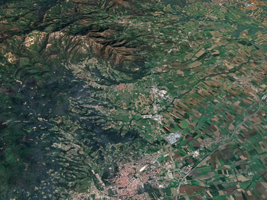 Immagine 11 di Casa bifamiliare in vendita  in Via Pinerolo a Frossasco