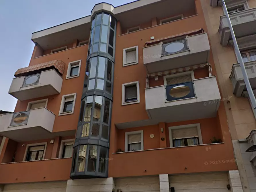 Immagine 5 di Appartamento in vendita  in Via Renato Martorelli a Torino
