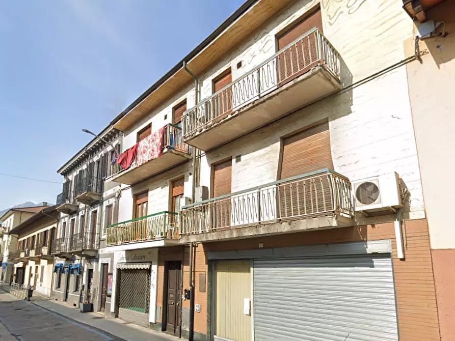 Immagine 1 di Appartamento in vendita  in Via Traforo  a Bussoleno