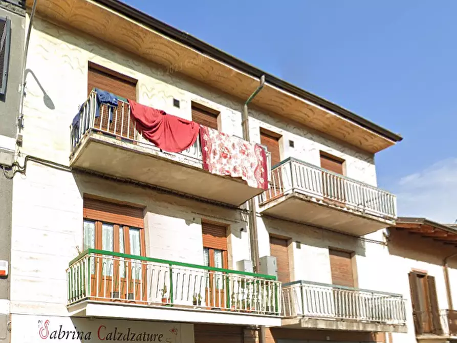 Immagine 2 di Appartamento in vendita  in Via Traforo  a Bussoleno