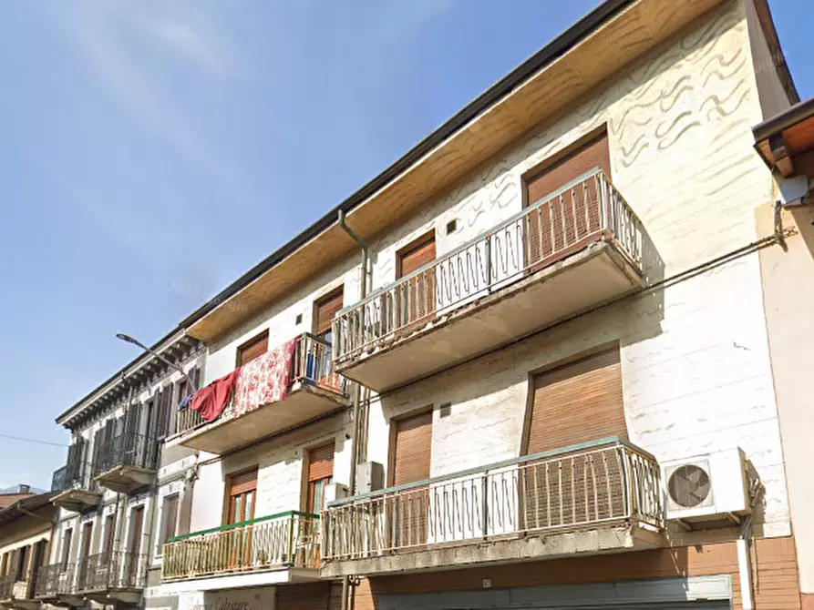 Immagine 3 di Appartamento in vendita  in Via Traforo  a Bussoleno