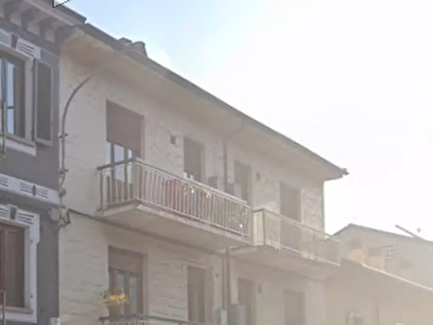 Immagine 5 di Appartamento in vendita  in Via Traforo  a Bussoleno