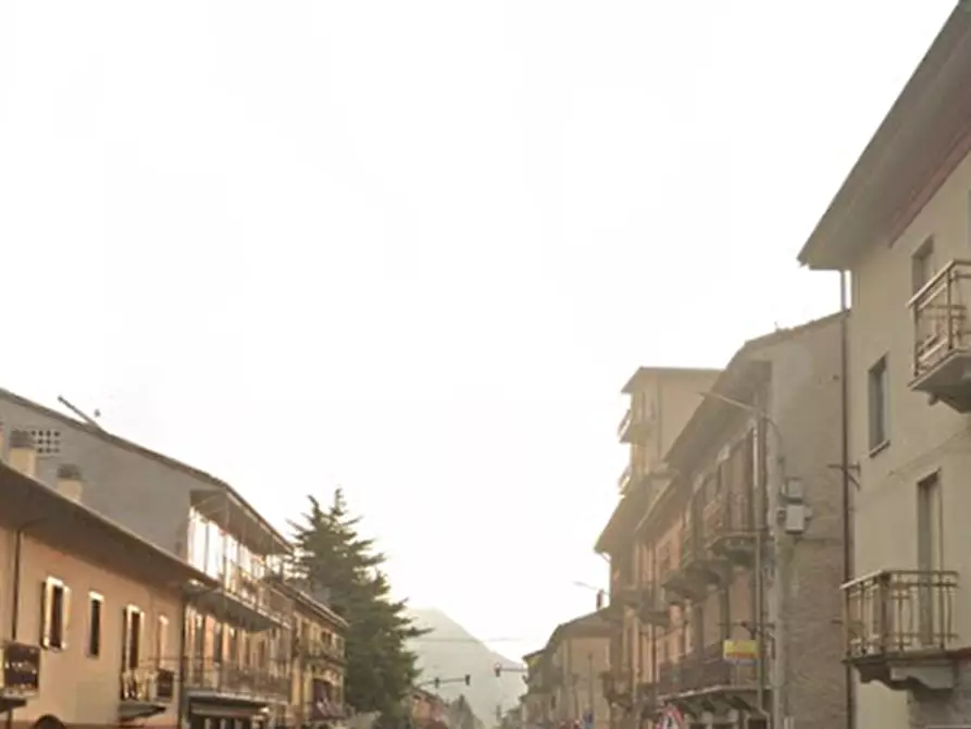 Immagine 7 di Appartamento in vendita  in Via Traforo  a Bussoleno