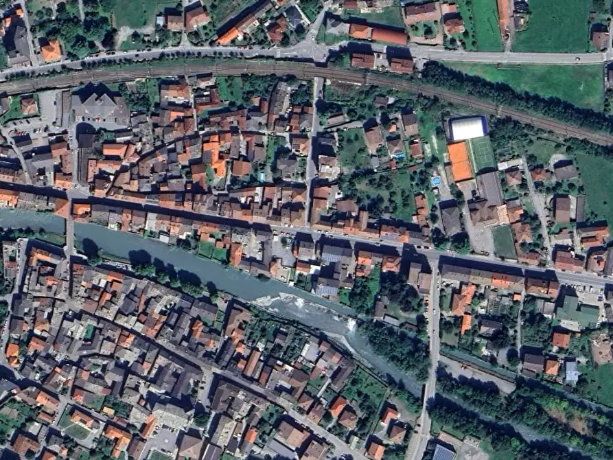 Immagine 8 di Appartamento in vendita  in Via Traforo  a Bussoleno