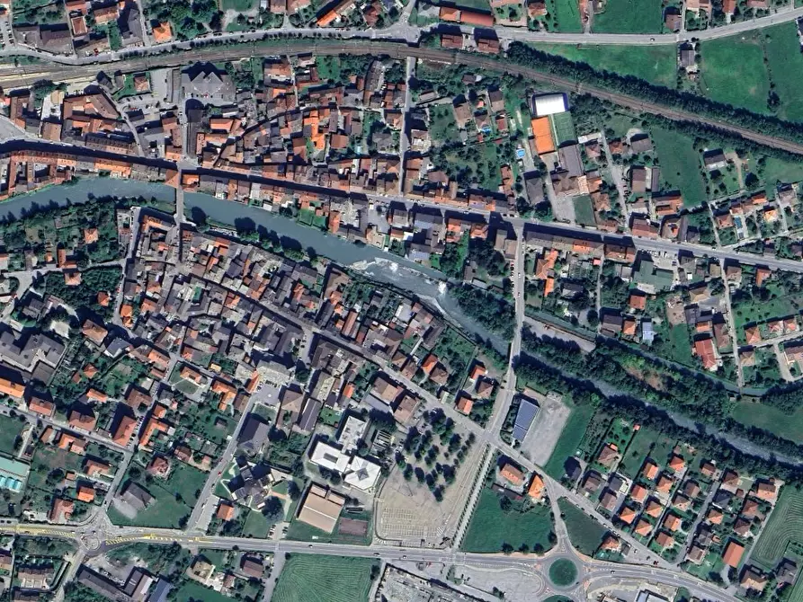 Immagine 9 di Appartamento in vendita  in Via Traforo  a Bussoleno