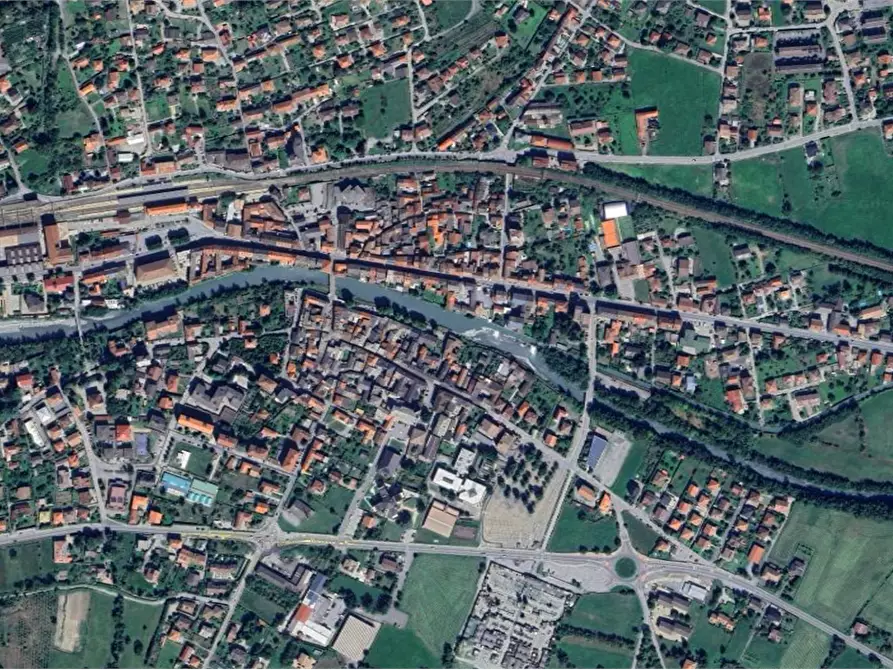 Immagine 10 di Appartamento in vendita  in Via Traforo  a Bussoleno