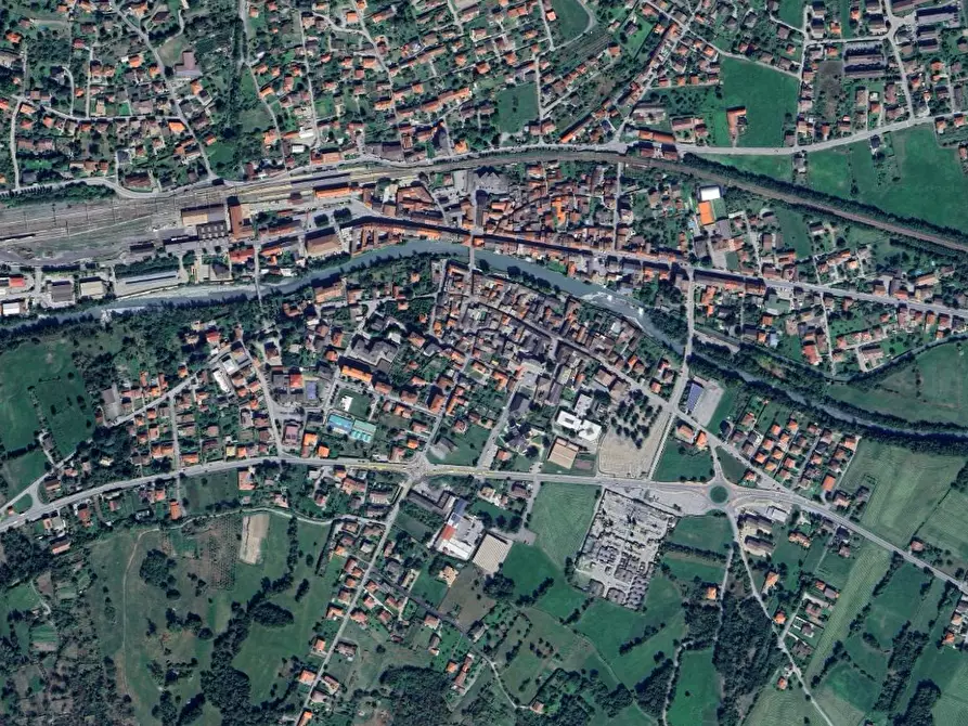 Immagine 11 di Appartamento in vendita  in Via Traforo  a Bussoleno