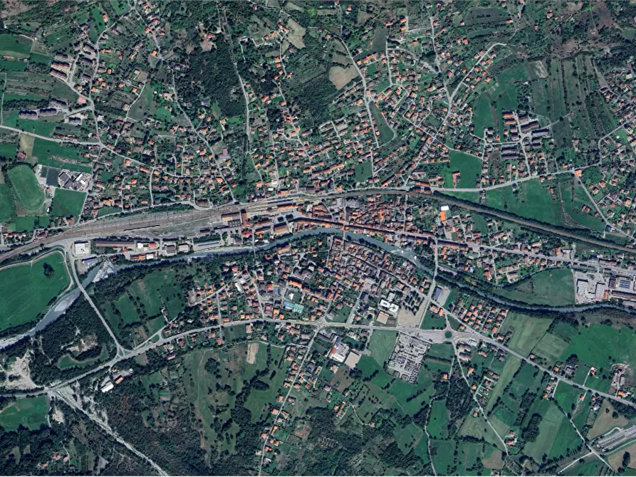 Immagine 12 di Appartamento in vendita  in Via Traforo  a Bussoleno