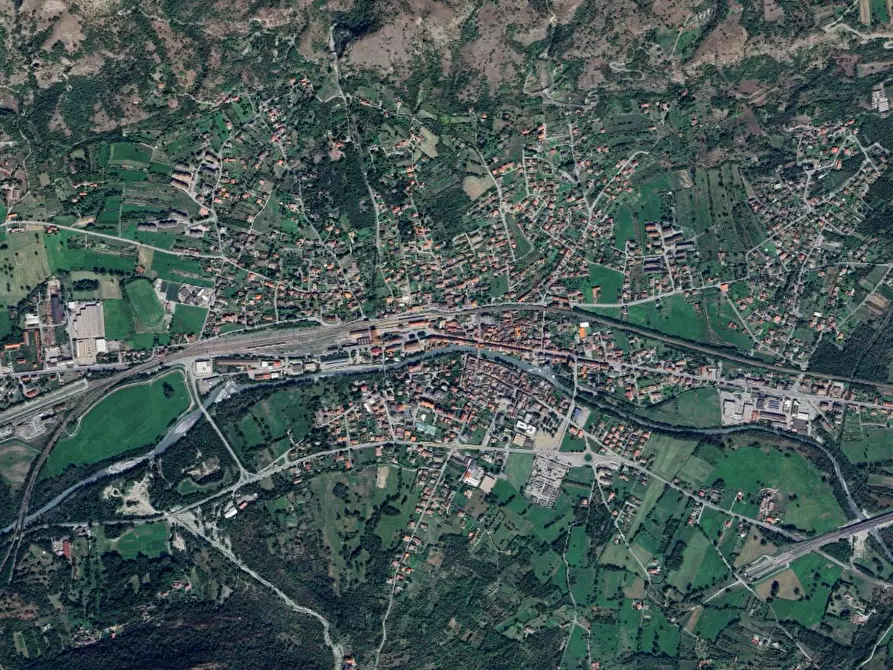 Immagine 13 di Appartamento in vendita  in Via Traforo  a Bussoleno