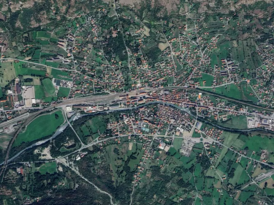 Immagine 14 di Appartamento in vendita  in Via Traforo  a Bussoleno