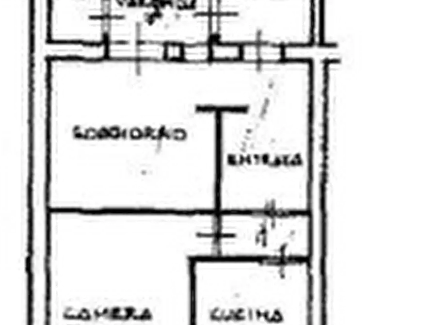 Immagine 15 di Appartamento in vendita  in Via Traforo  a Bussoleno