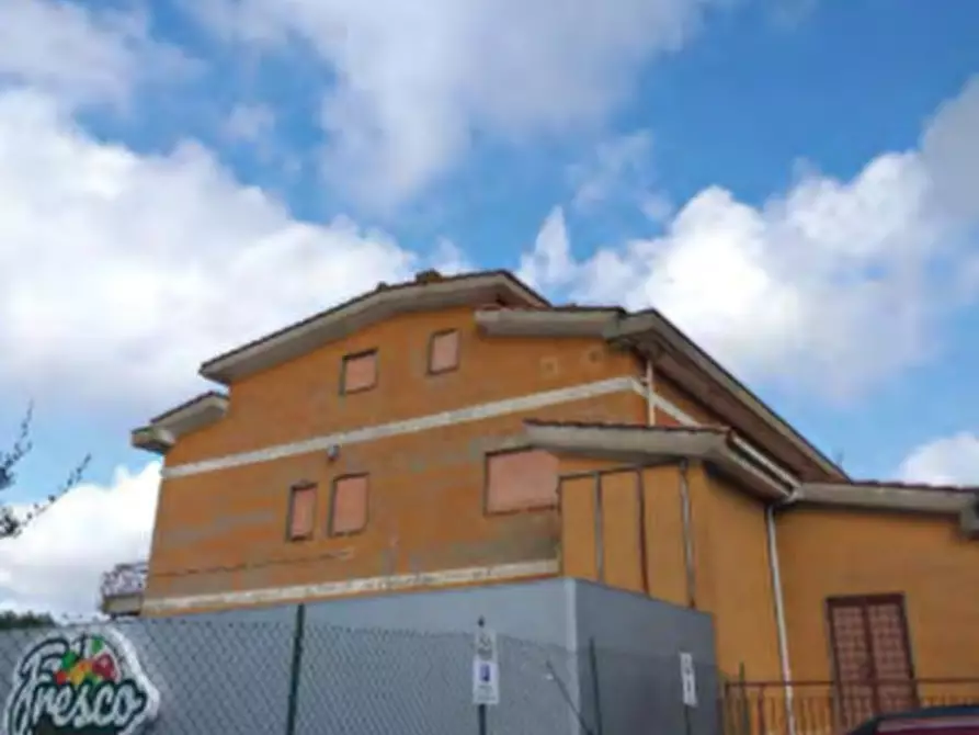 Immagine 2 di Ufficio in vendita  in Via Appia Vecchia a Genzano Di Roma