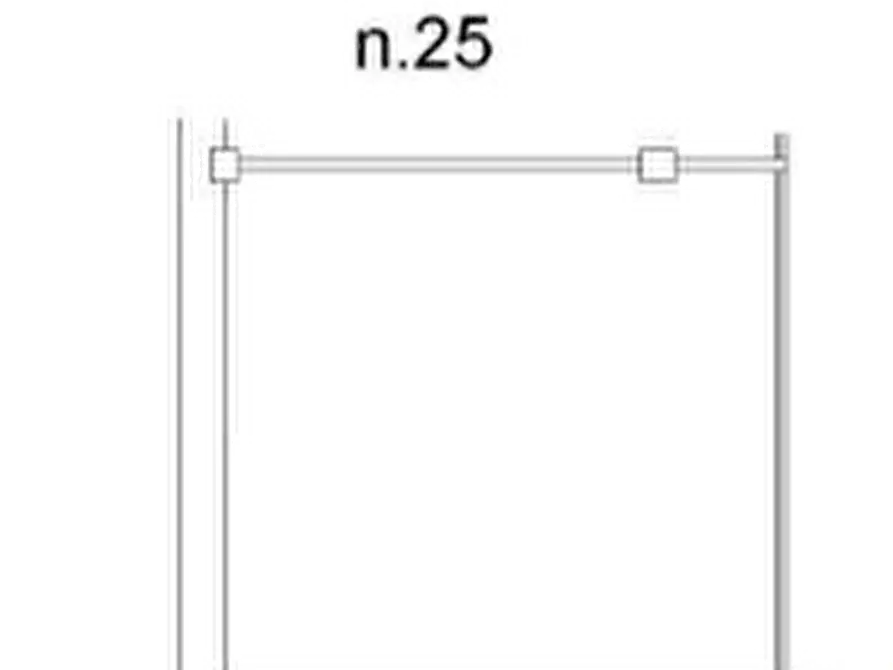 Immagine 11 di Garage in vendita  in Via Martino Rota a Roma