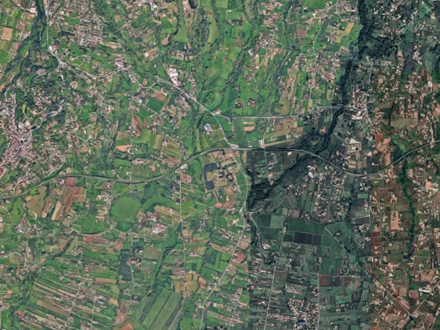 Immagine 4 di Magazzino in vendita  in Via Appia Vecchia a Genzano Di Roma