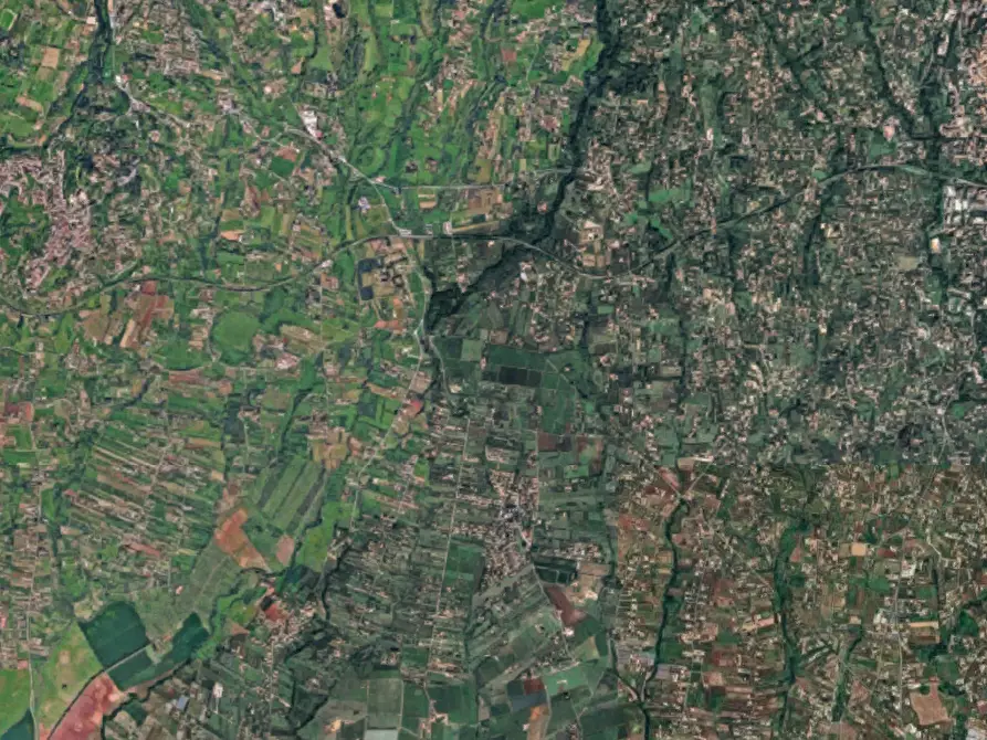 Immagine 5 di Magazzino in vendita  in Via Appia Vecchia a Genzano Di Roma