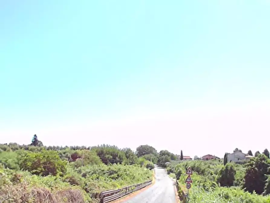 Immagine 8 di Magazzino in vendita  in Via Appia Vecchia a Genzano Di Roma