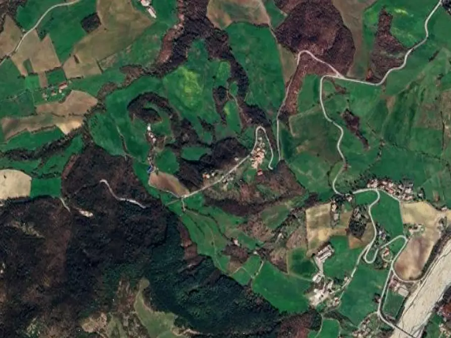 Immagine 6 di Casa indipendente in vendita  in Strada Goiano a Terenzo