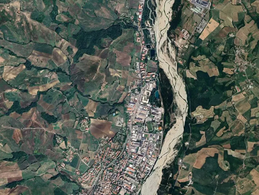 Immagine 4 di Terreno edificabile in vendita  in Localita' Cascinapiano a Langhirano