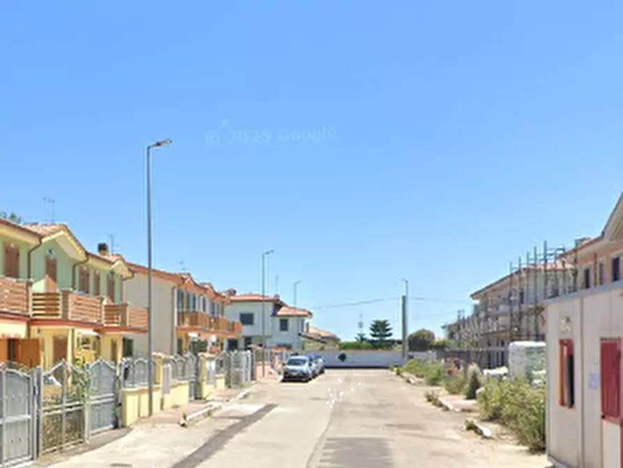 Immagine 7 di Porzione di casa in vendita  in Viale Adriatico a Anzio