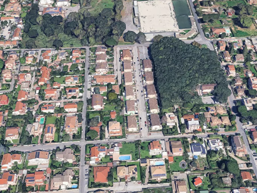 Immagine 9 di Porzione di casa in vendita  in Viale Adriatico a Anzio