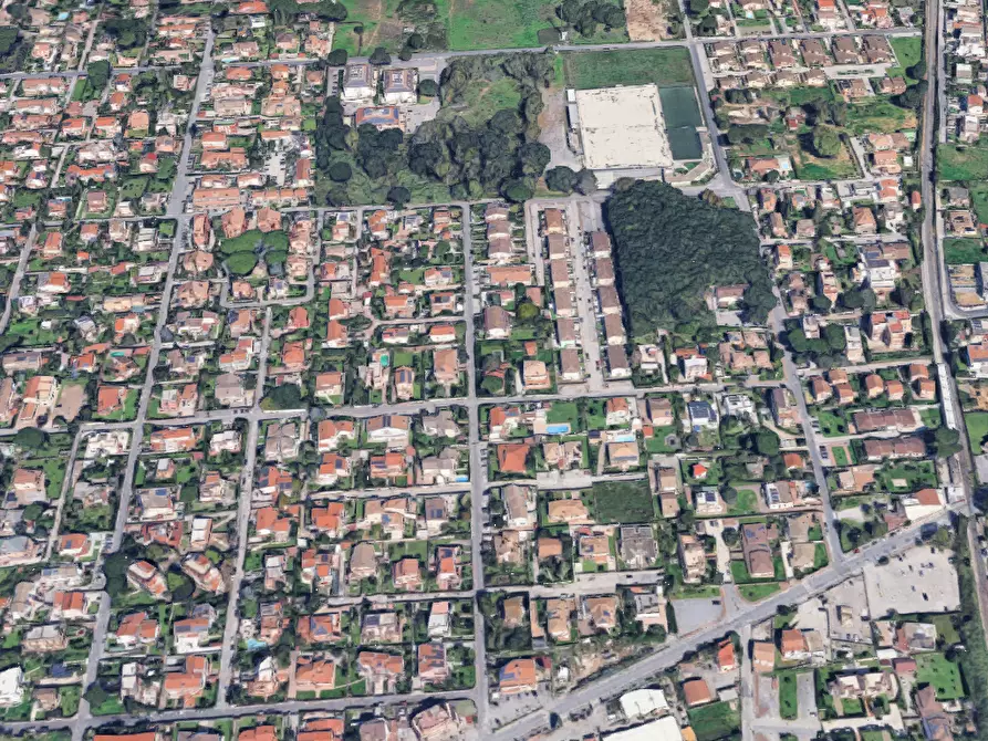 Immagine 10 di Porzione di casa in vendita  in Viale Adriatico a Anzio