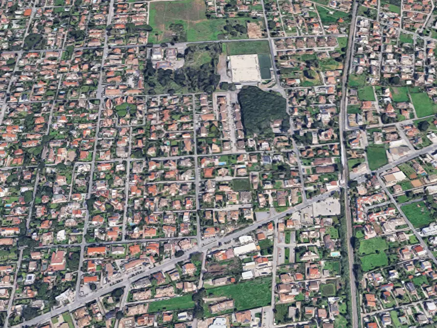 Immagine 11 di Porzione di casa in vendita  in Viale Adriatico a Anzio