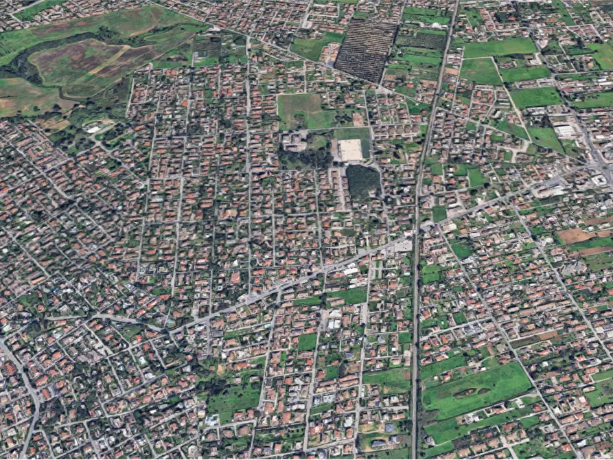 Immagine 12 di Porzione di casa in vendita  in Viale Adriatico a Anzio