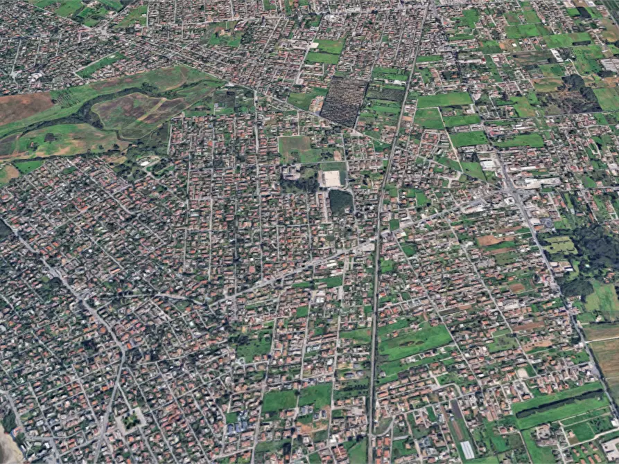 Immagine 13 di Porzione di casa in vendita  in Viale Adriatico a Anzio