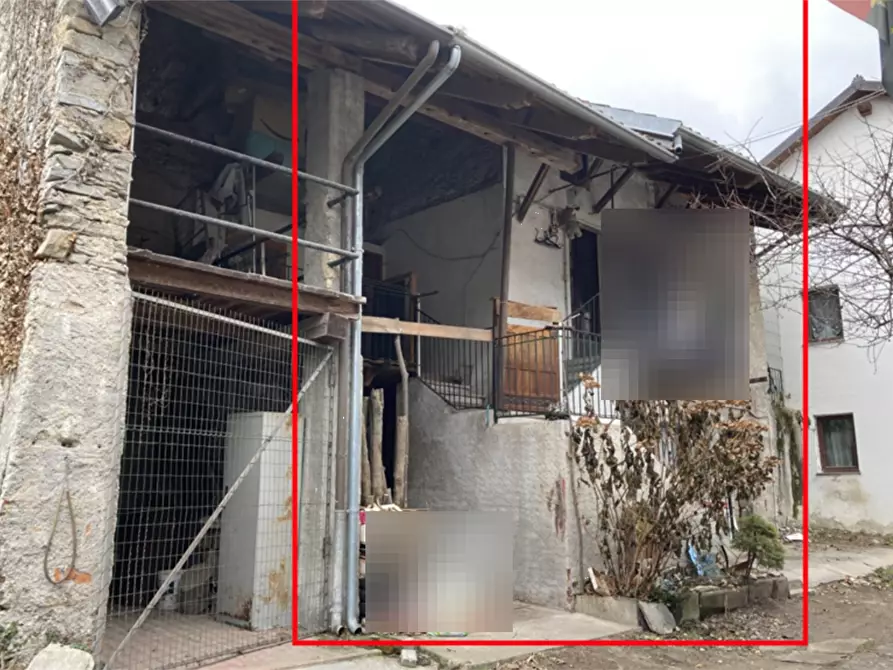 Immagine 3 di Appartamento in vendita  in Via Roma a Vaie