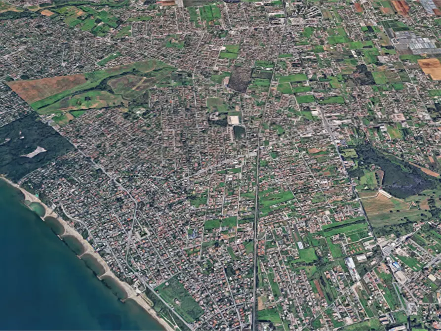 Immagine 14 di Porzione di casa in vendita  in Viale Adriatico a Anzio